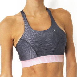 River Sports Bra