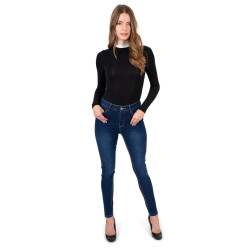 Alexis High Waisted Skinny Jeans Alexis High Waisted Skinny Jeans