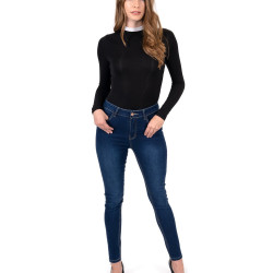 Alexis High Waisted Skinny Jeans Alexis High Waisted Skinny Jeans