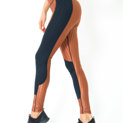 Halston Leggings Halston Leggings