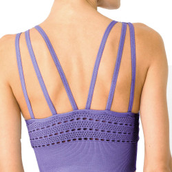 Mesh Seamless Set - Purple Mesh Seamless Set - Purple