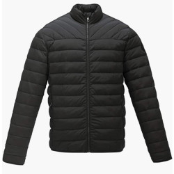 Men's Lightweight Winter Down Cotton Jackets Casual Puffer Jackets Black Coats Men's Lightweight Winter Down Cotton Jackets Casual Puffer Jackets Black Coats
