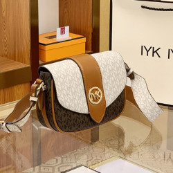 Mkj Luxury Women's Shoulder Bags Designer Crossbody Shoulder Purses