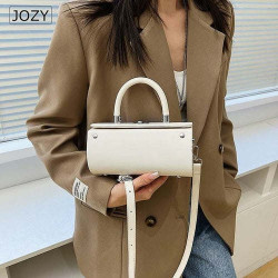 Crossbody Bags For Women 2022 Trend Famous Brand Vintage Fashion