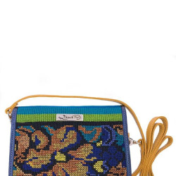 Tumaco Crossbody