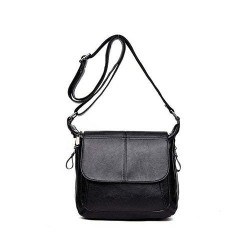 Genuine Brand Leather Women Shoulder Crossbody Bags For Women 2022