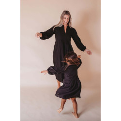 Women's Cotton Kaftan LBD Women's Cotton Kaftan LBD