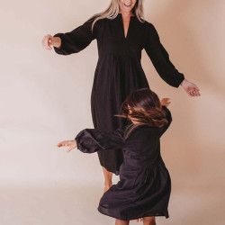 Women's Cotton Kaftan LBD Women's Cotton Kaftan LBD