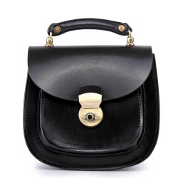 Old Trend Genuine Leather Halibut Crossbody