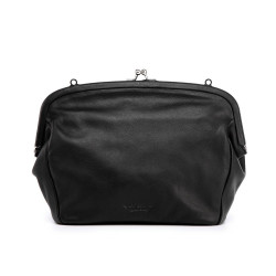 Old Trend Genuine Leather Pac Shell Crossbody